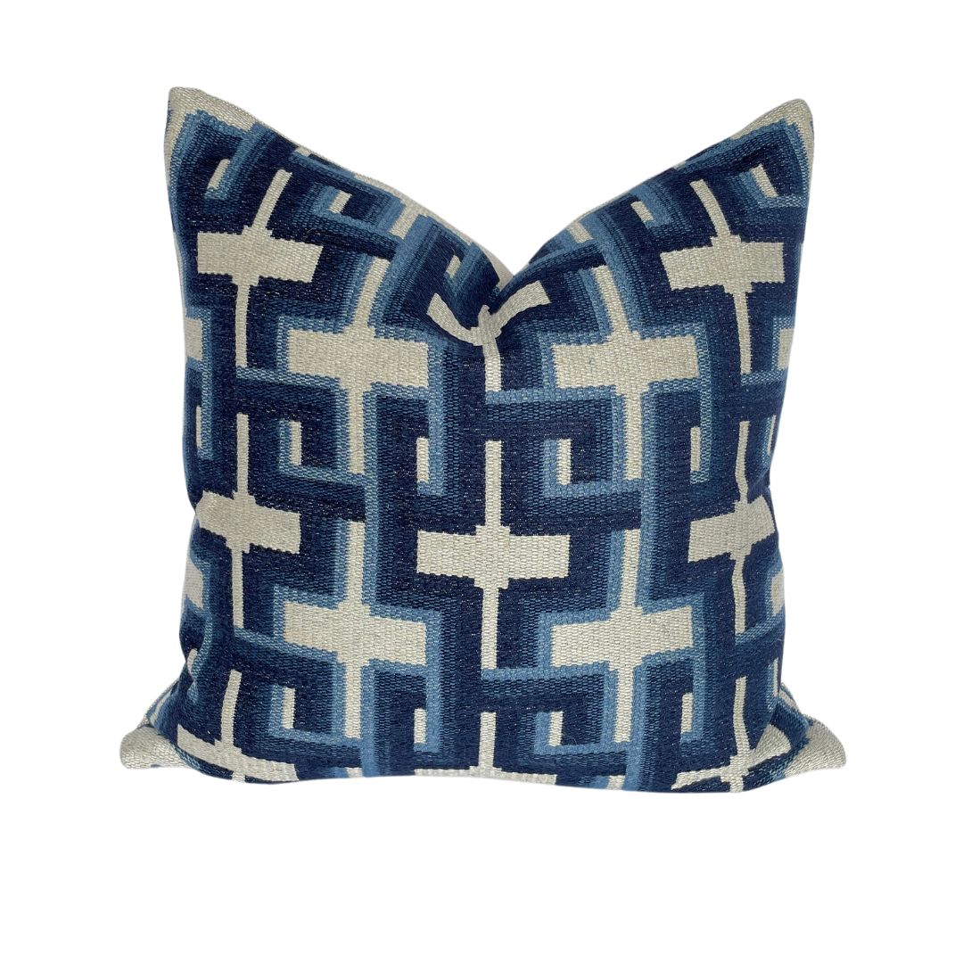 Langham pillows on sale