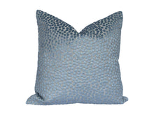 Load image into Gallery viewer, Thom Filicia Flurries- River Pillow Covers- PAIR