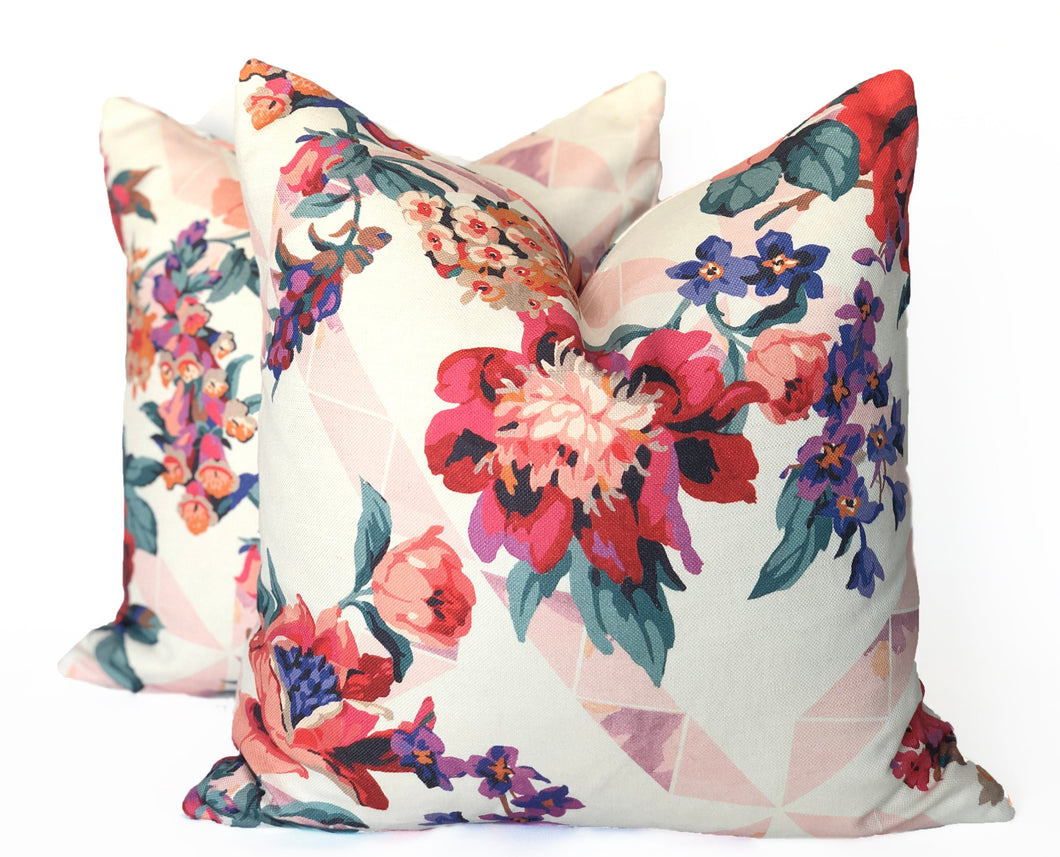 Floral Dream- PAIR